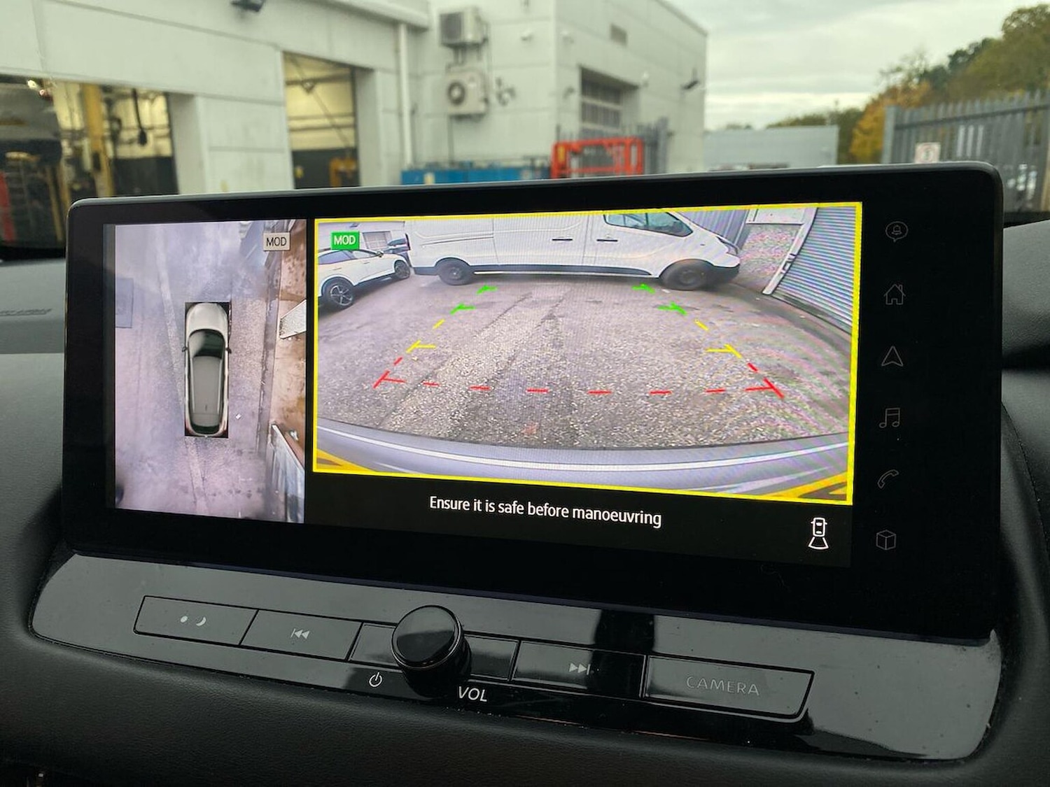 Used Nissan Qashqai 2022 for sale - 76357955: Photo 23