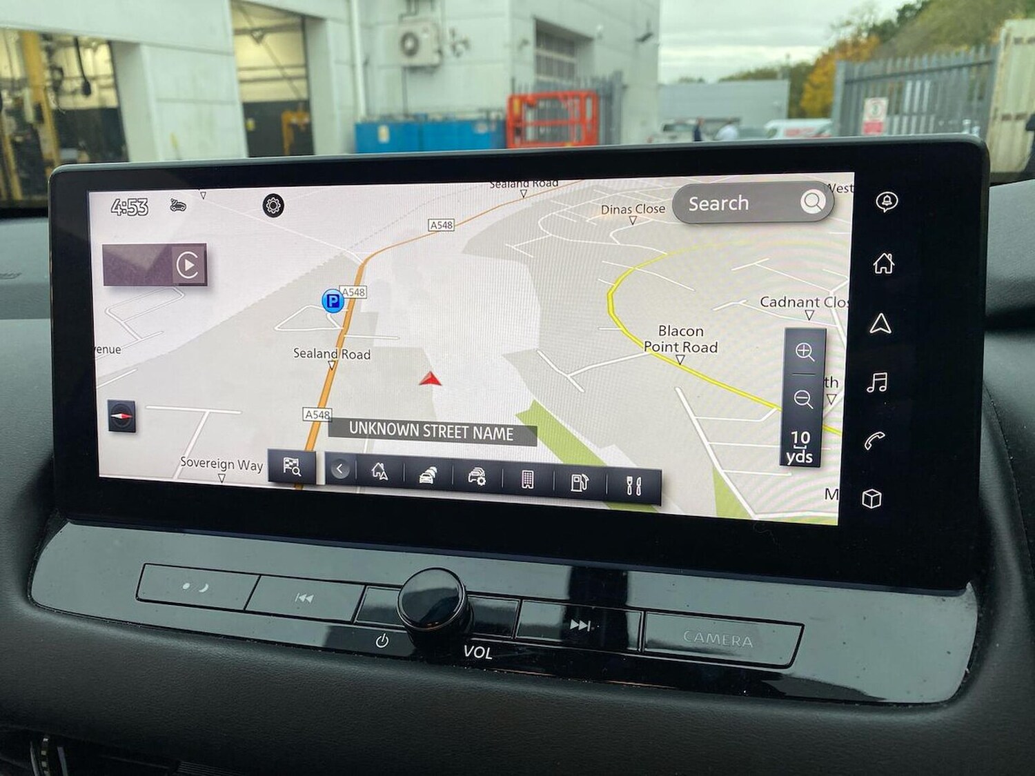 Used Nissan Qashqai 2022 for sale - 76357955: Photo 24