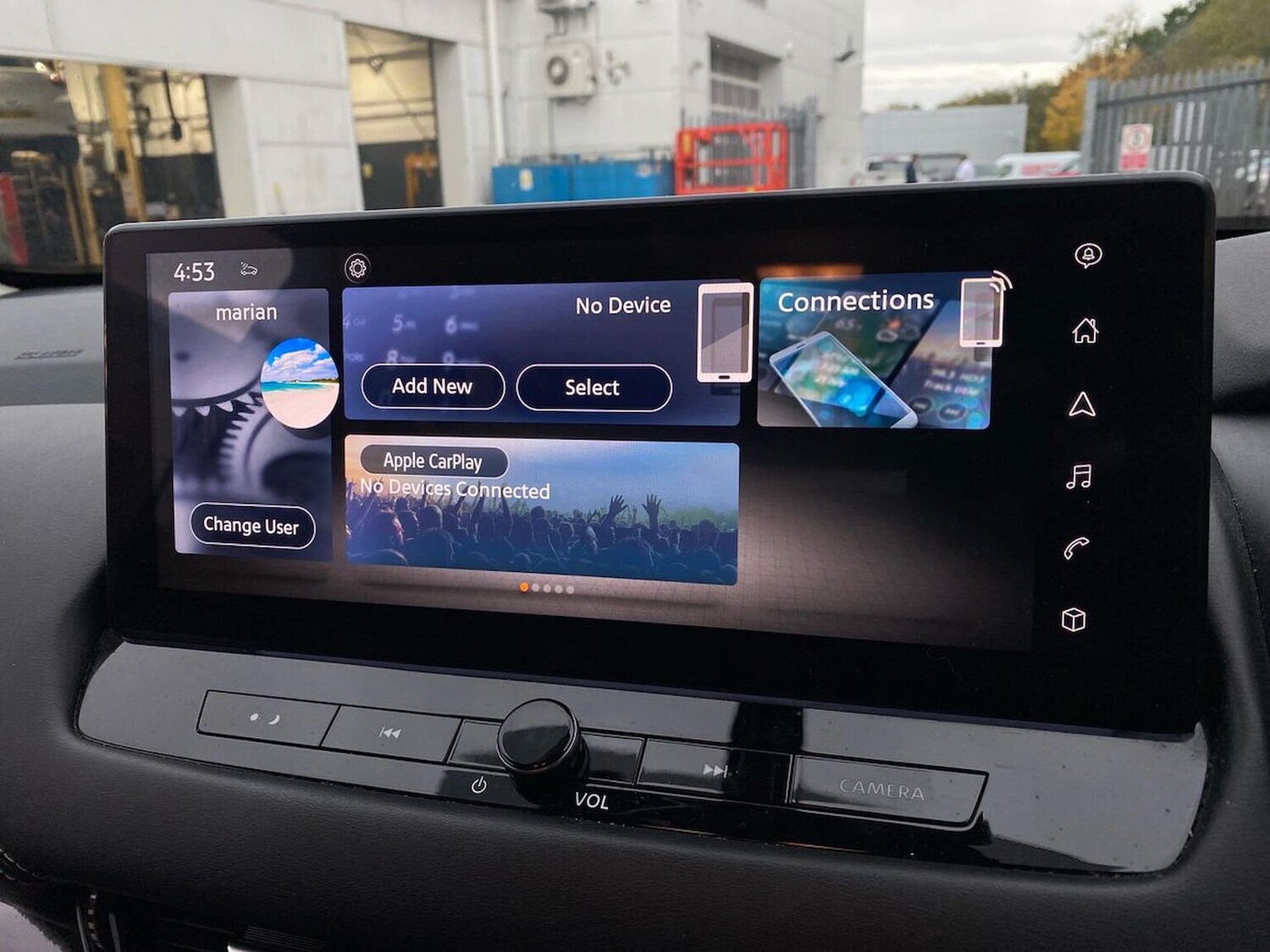 Used Nissan Qashqai 2022 for sale - 76357955: Photo 25