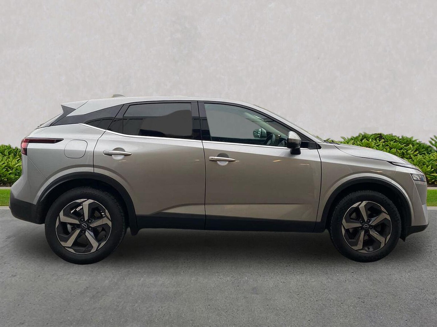 Used Nissan Qashqai 2022 for sale - 76357955: Photo 3