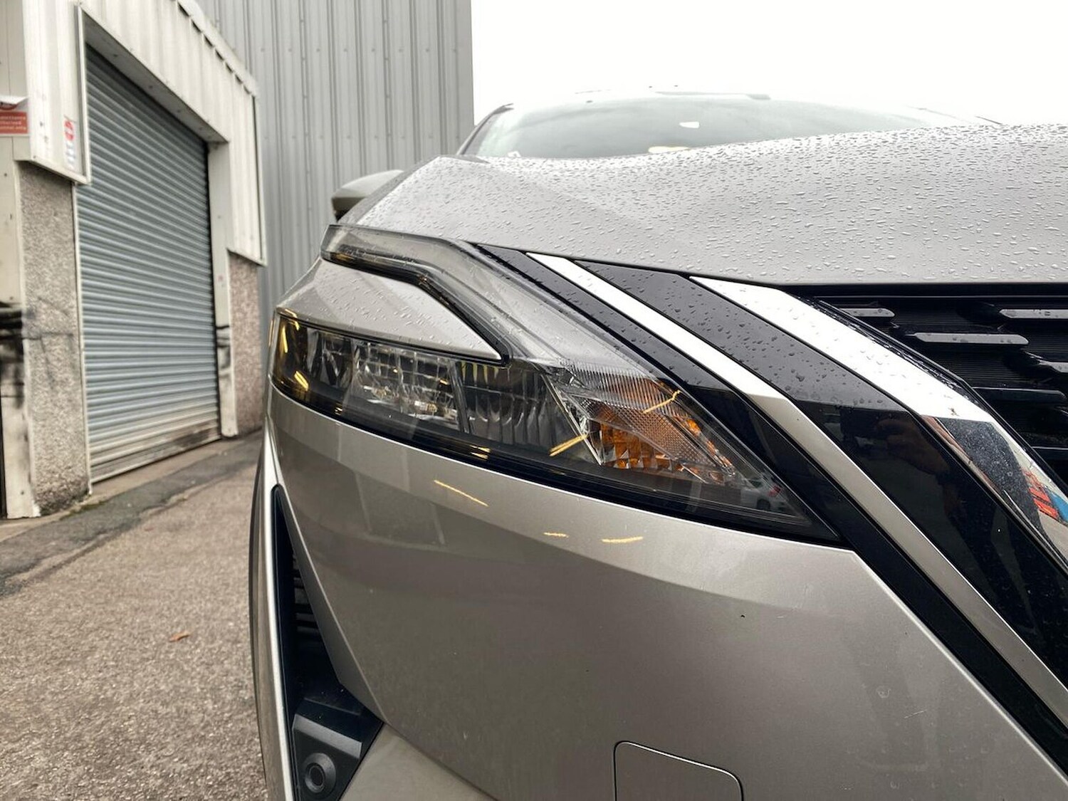 Used Nissan Qashqai 2022 for sale - 76357955: Photo 34