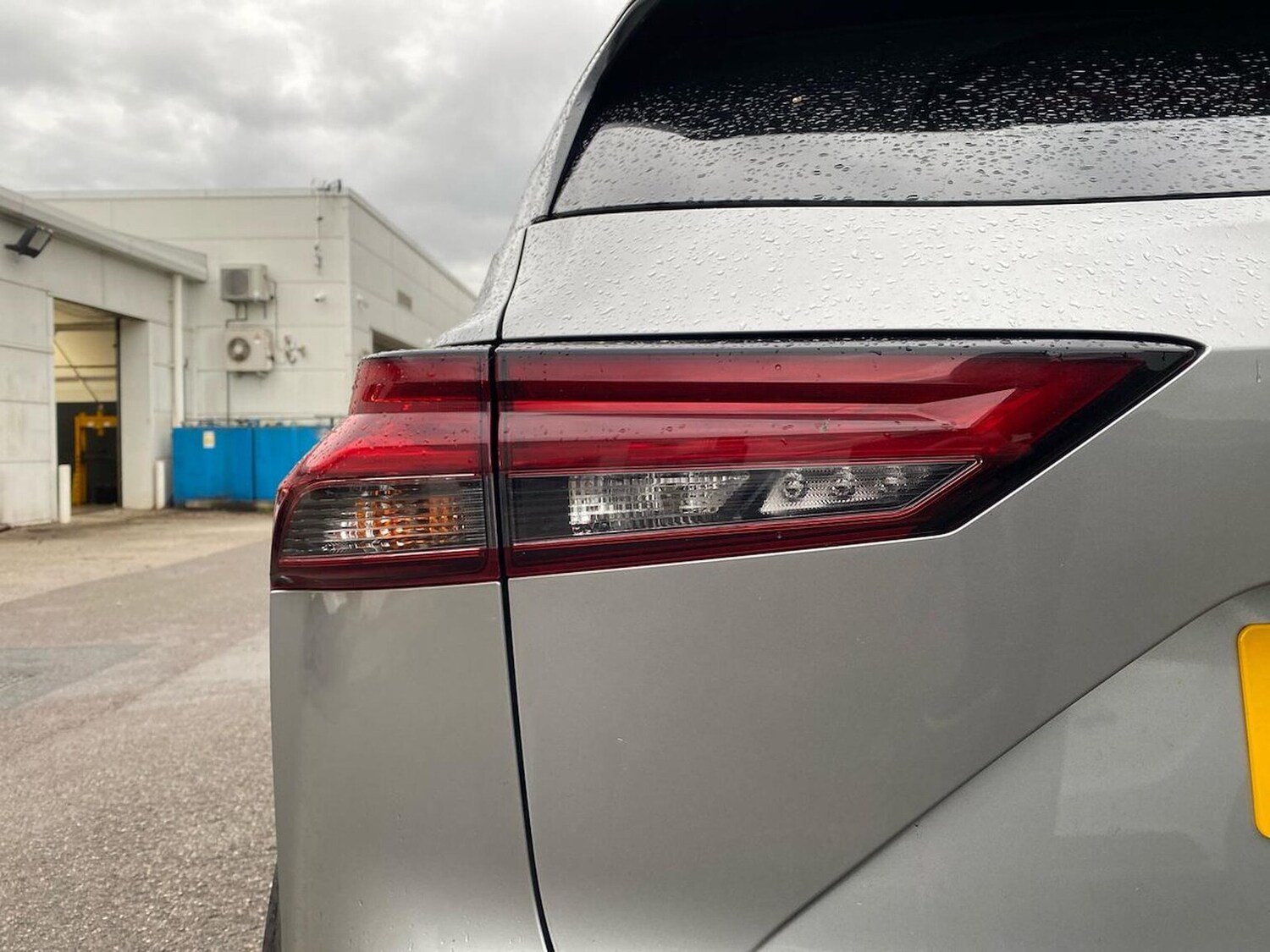 Used Nissan Qashqai 2022 for sale - 76357955: Photo 36