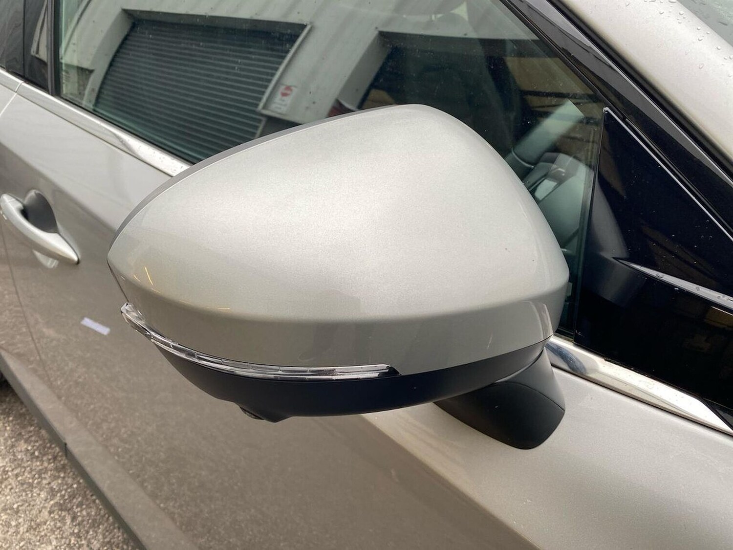 Used Nissan Qashqai 2022 for sale - 76357955: Photo 38