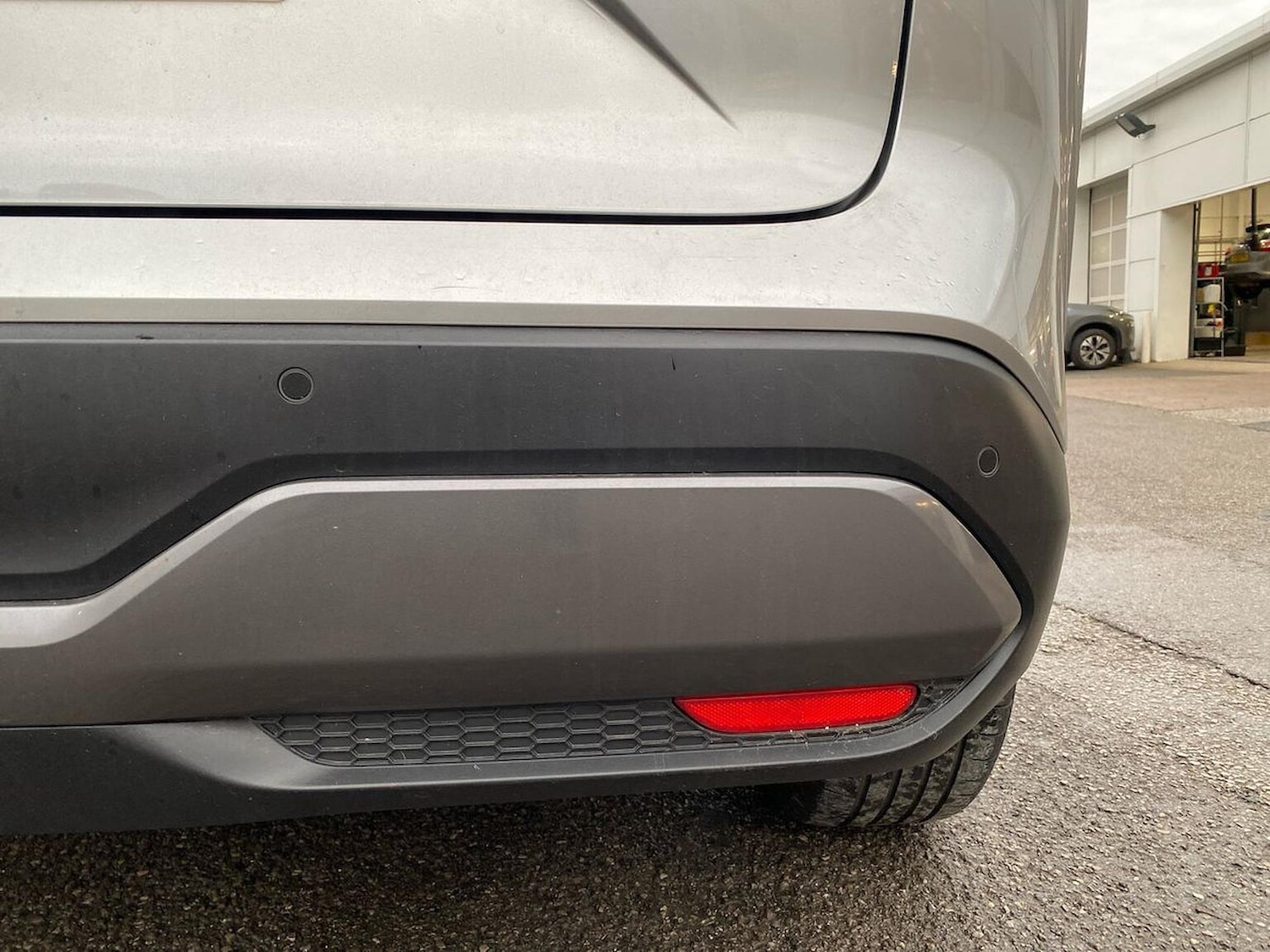 Used Nissan Qashqai 2022 for sale - 76357955: Photo 39