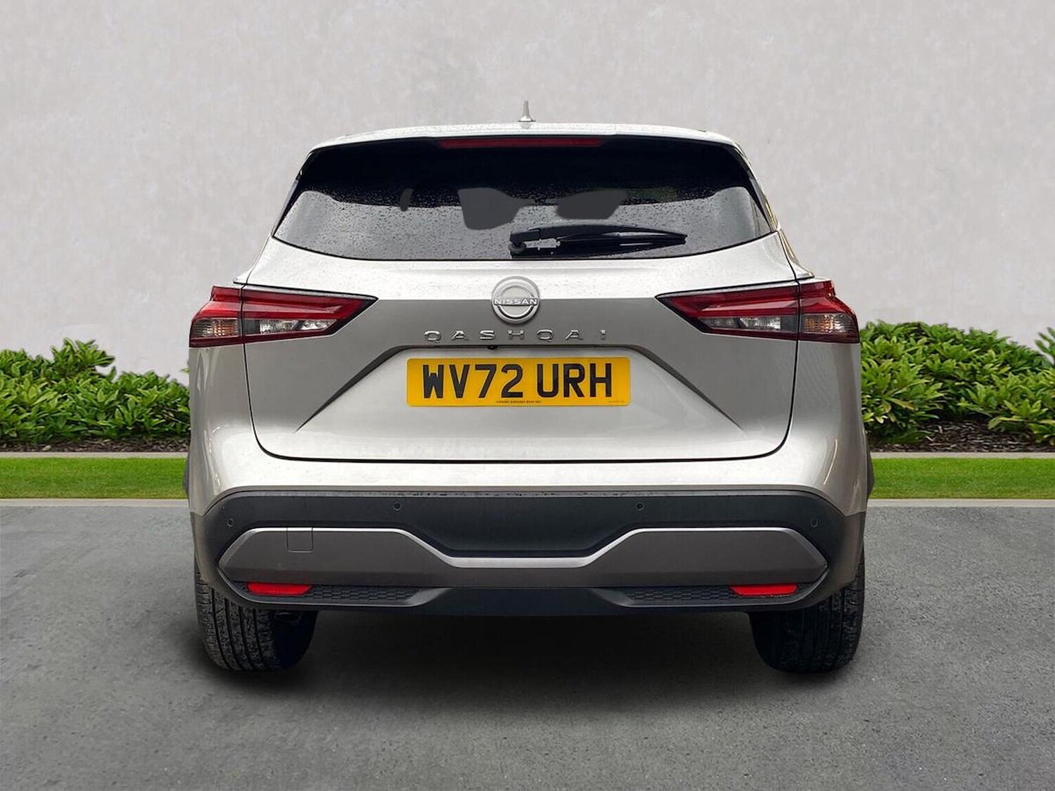 Used Nissan Qashqai 2022 for sale - 76357955: Photo 4