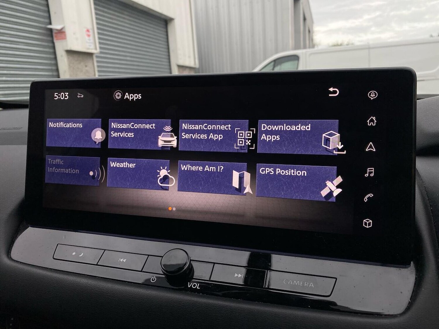 Used Nissan Qashqai 2022 for sale - 76357955: Photo 43