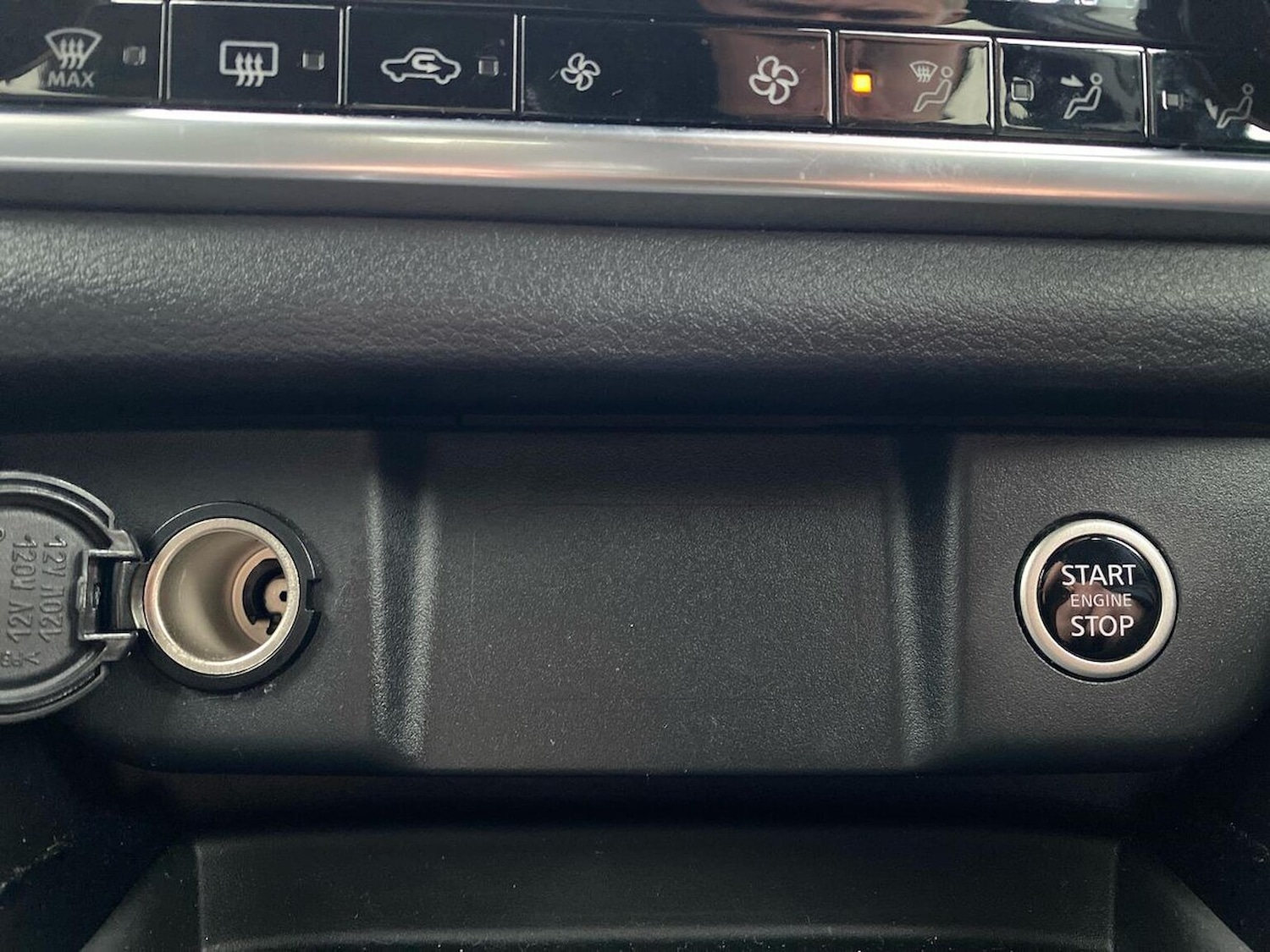 Used Nissan Qashqai 2022 for sale - 76357955: Photo 44