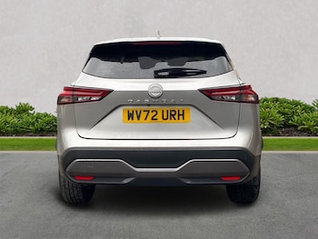 Used Nissan Qashqai 2022 for sale - 76357955: Photo