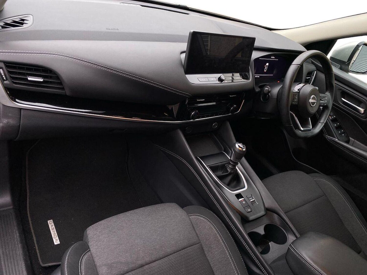 Used Nissan Qashqai 2022 for sale - 76357955: Photo 7