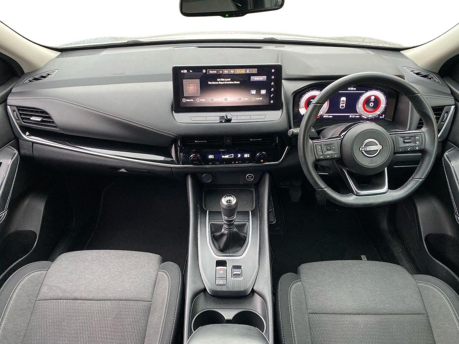 Used Nissan Qashqai 2022 for sale - 76357955: Photo 8