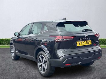 Used Nissan Qashqai 2023 for sale - 78860600: Photo