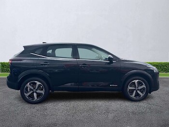 Used Nissan Qashqai 2023 for sale - 78860600: Photo