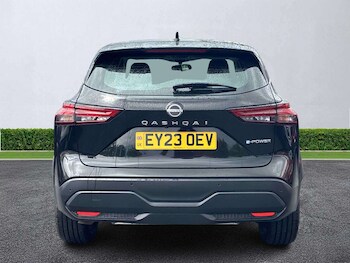 Used Nissan Qashqai 2023 for sale - 78860600: Photo