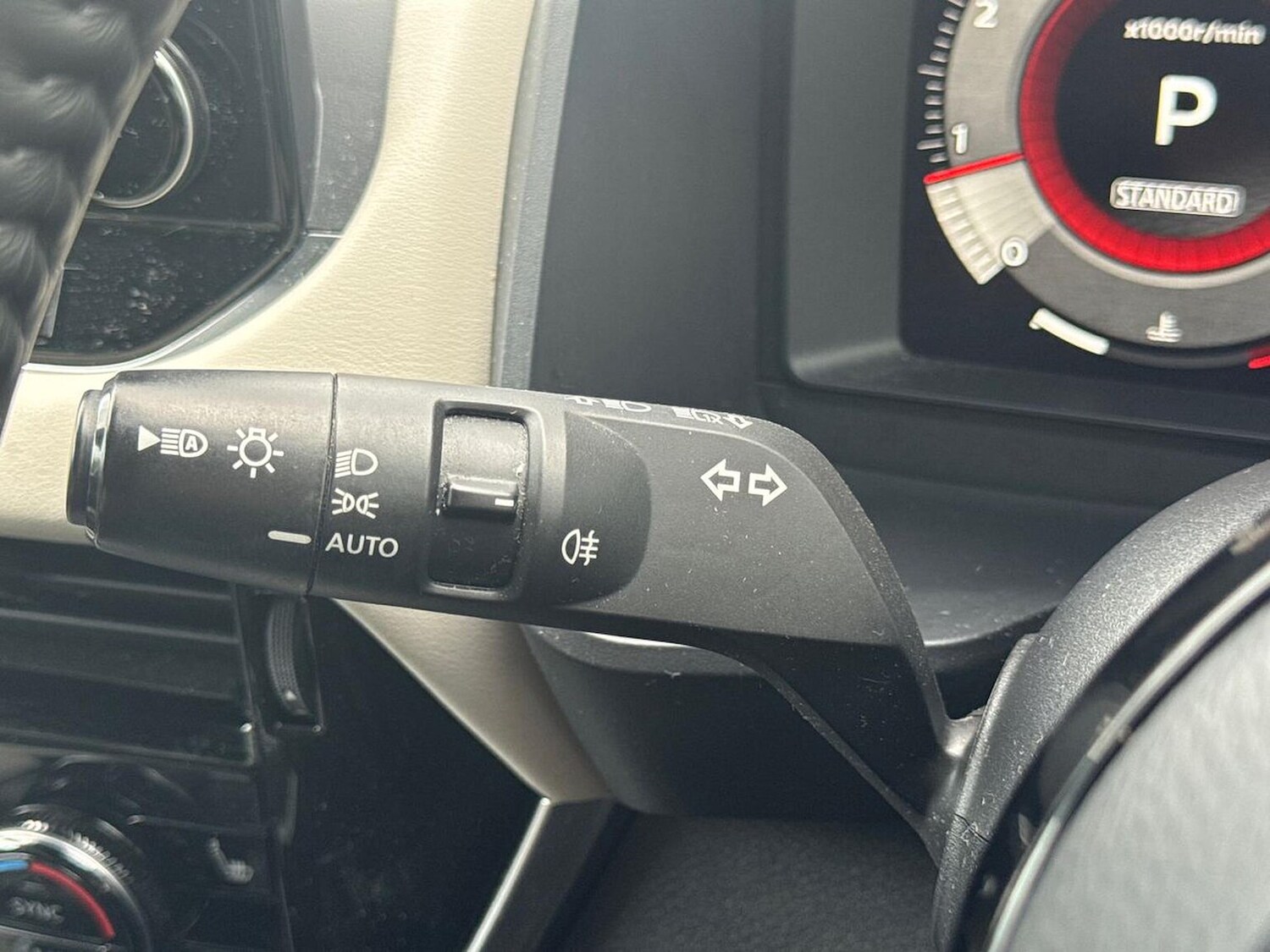 Vehicle 29