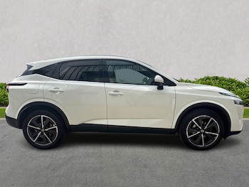 Used Nissan Qashqai 2021 for sale - 75446559: Photo