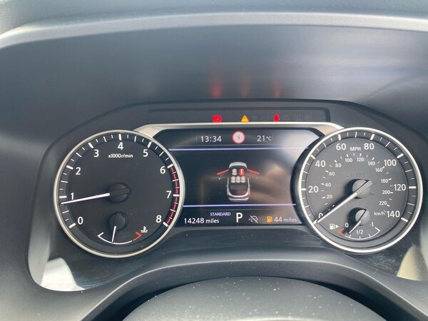 Used Nissan Qashqai 2022 for sale - 76292955: Photo 10