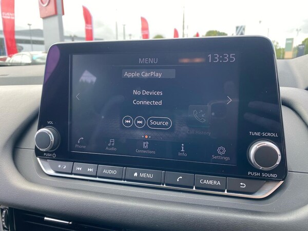 Used Nissan Qashqai 2022 for sale - 76292955: Photo 11
