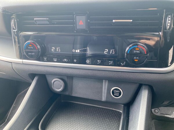 Used Nissan Qashqai 2022 for sale - 76292955: Photo 12