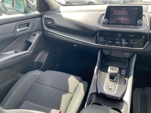 Used Nissan Qashqai 2022 for sale - 76292955: Photo 13