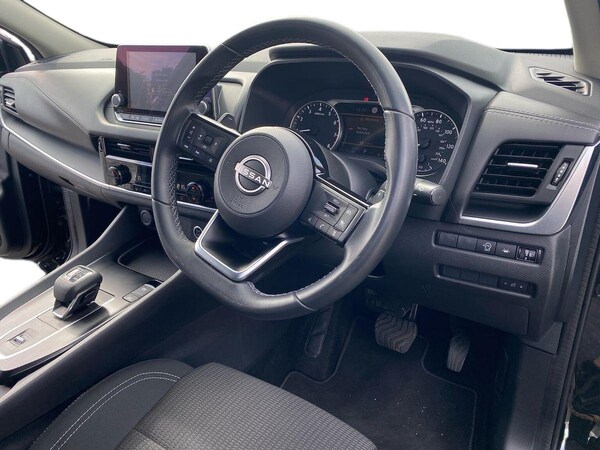 Used Nissan Qashqai 2022 for sale - 76292955: Photo 15