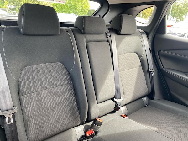 Used Nissan Qashqai 2022 for sale - 76292955: Photo 16