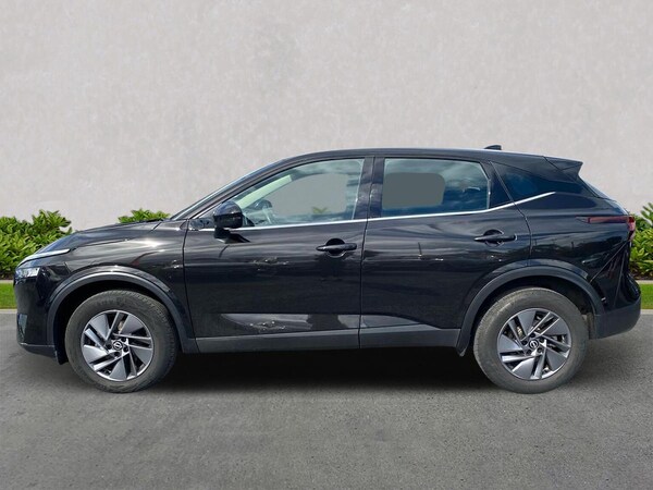 Used Nissan Qashqai 2022 for sale - 76292955: Photo 19