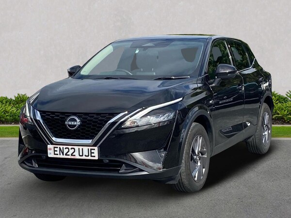Used Nissan Qashqai 2022 for sale - 76292955: Photo 20