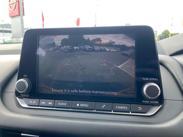 Used Nissan Qashqai 2022 for sale - 76292955: Photo 23