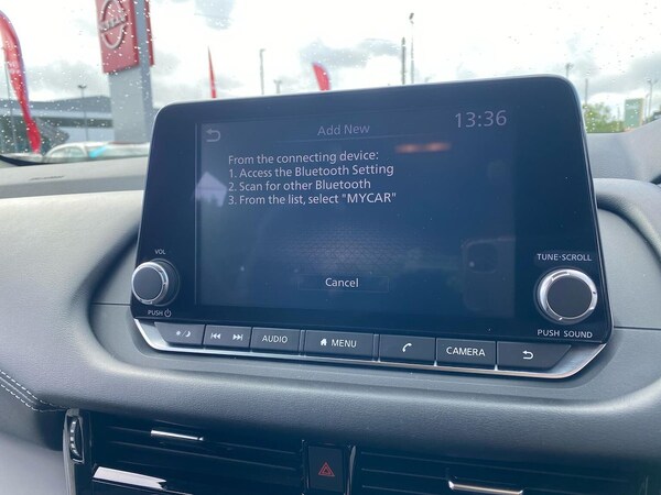 Used Nissan Qashqai 2022 for sale - 76292955: Photo 24