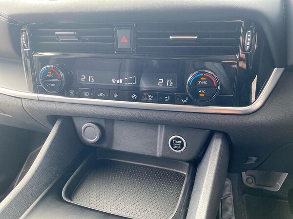 Used Nissan Qashqai 2022 for sale - 76292955: Photo 25