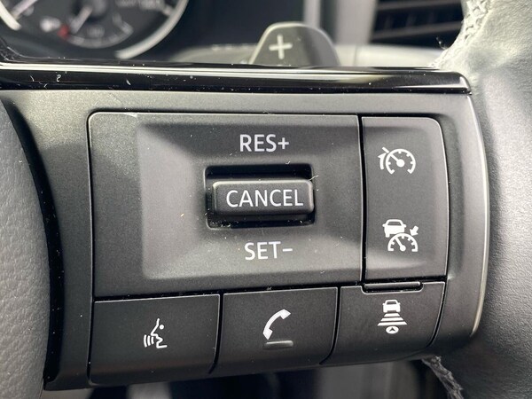 Used Nissan Qashqai 2022 for sale - 76292955: Photo 26
