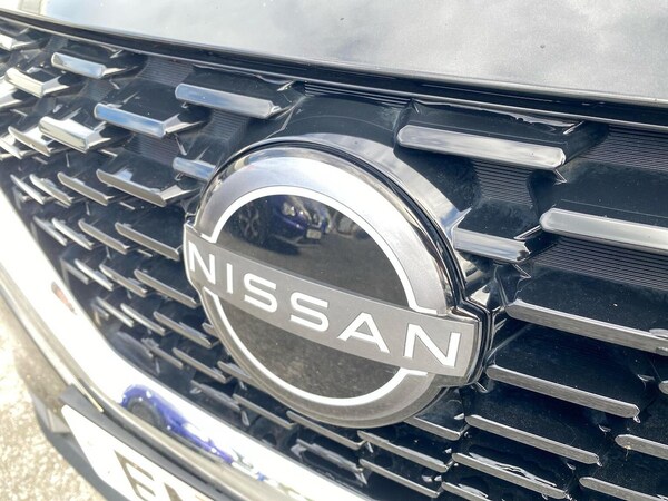 Used Nissan Qashqai 2022 for sale - 76292955: Photo 33