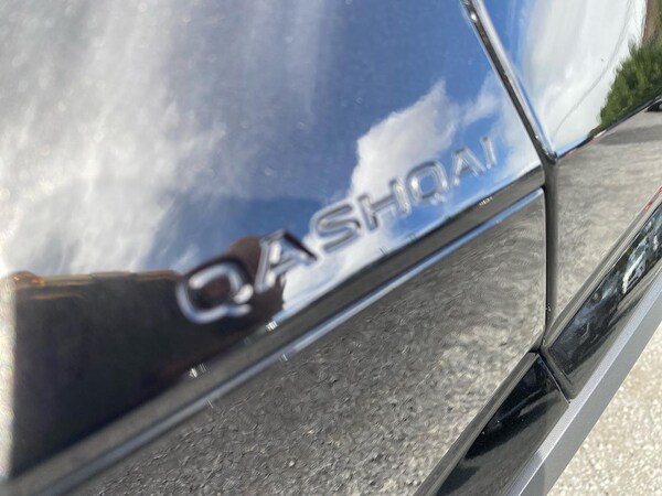 Used Nissan Qashqai 2022 for sale - 76292955: Photo 35