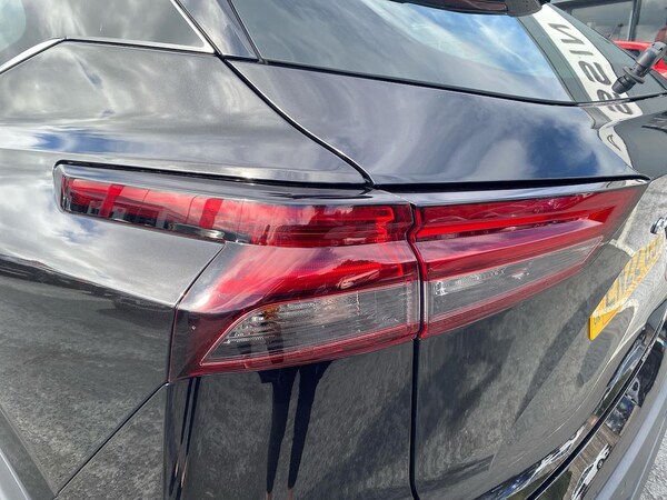 Used Nissan Qashqai 2022 for sale - 76292955: Photo 36