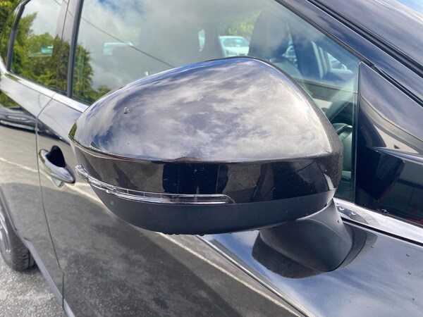 Used Nissan Qashqai 2022 for sale - 76292955: Photo 38