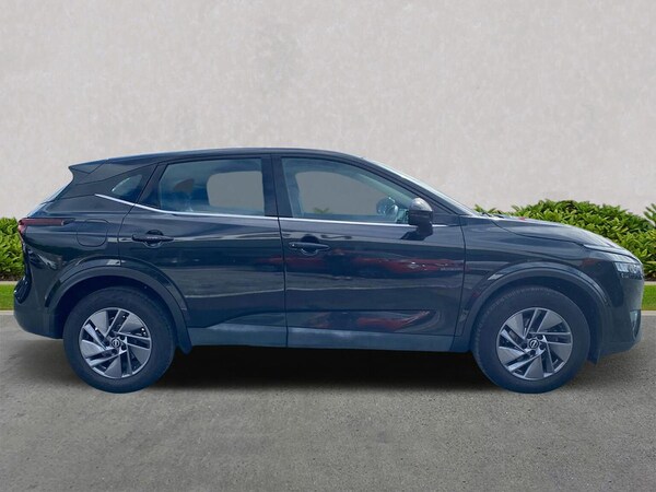 Used Nissan Qashqai 2022 for sale - 76292955: Photo 3