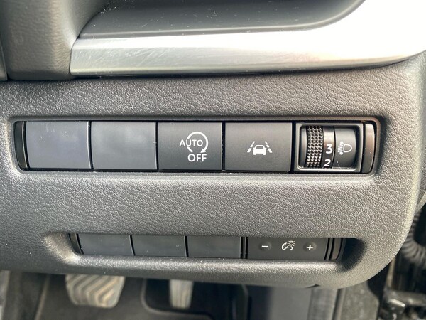 Used Nissan Qashqai 2022 for sale - 76292955: Photo 42