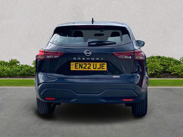 Used Nissan Qashqai 2022 for sale - 76292955: Photo 4