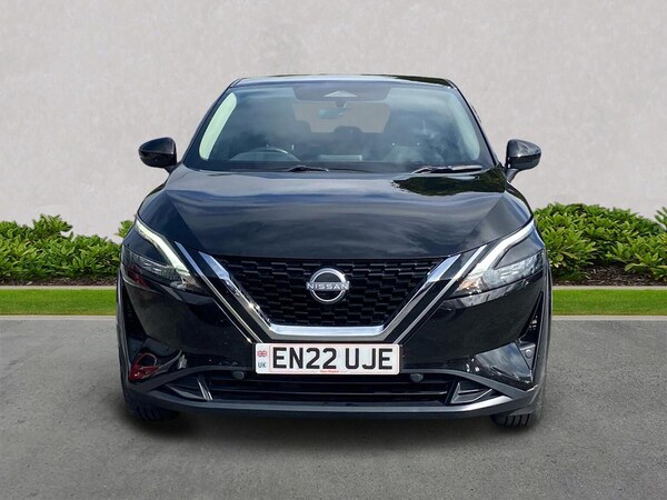 Used Nissan Qashqai 2022 for sale - 76292955: Photo 5