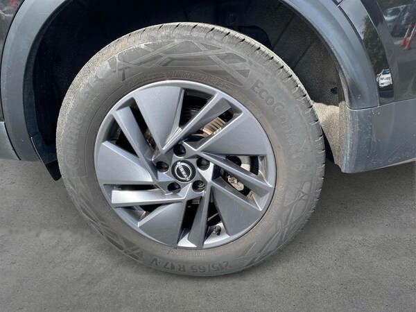 Used Nissan Qashqai 2022 for sale - 76292955: Photo 6