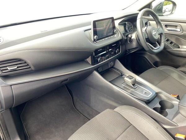 Used Nissan Qashqai 2022 for sale - 76292955: Photo 7