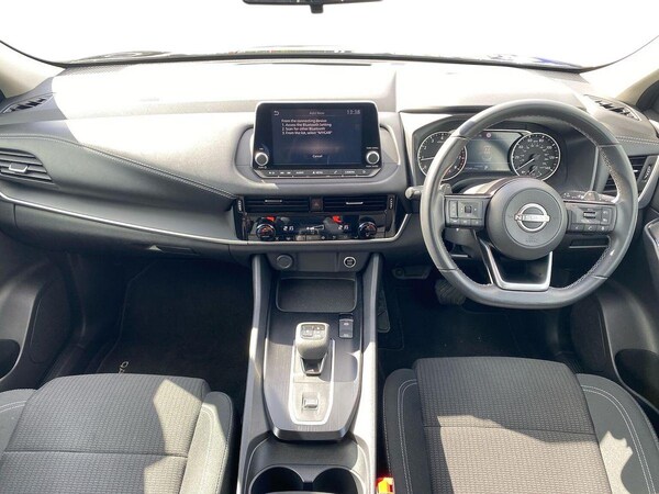 Used Nissan Qashqai 2022 for sale - 76292955: Photo 8