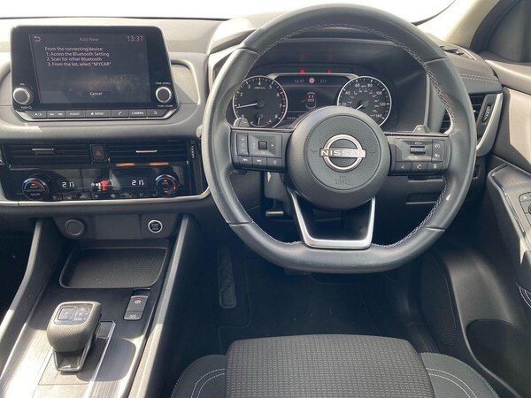 Used Nissan Qashqai 2022 for sale - 76292955: Photo 9
