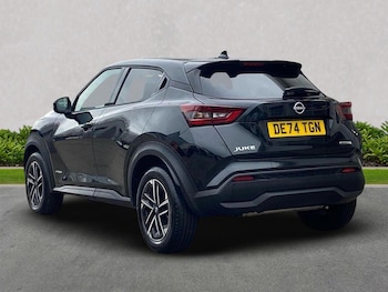 Used Nissan Juke 2024 for sale - 75437716: Photo