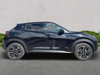 Used Nissan Juke 2024 for sale - 75437716: Photo