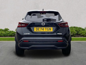 Used Nissan Juke 2024 for sale - 75437716: Photo