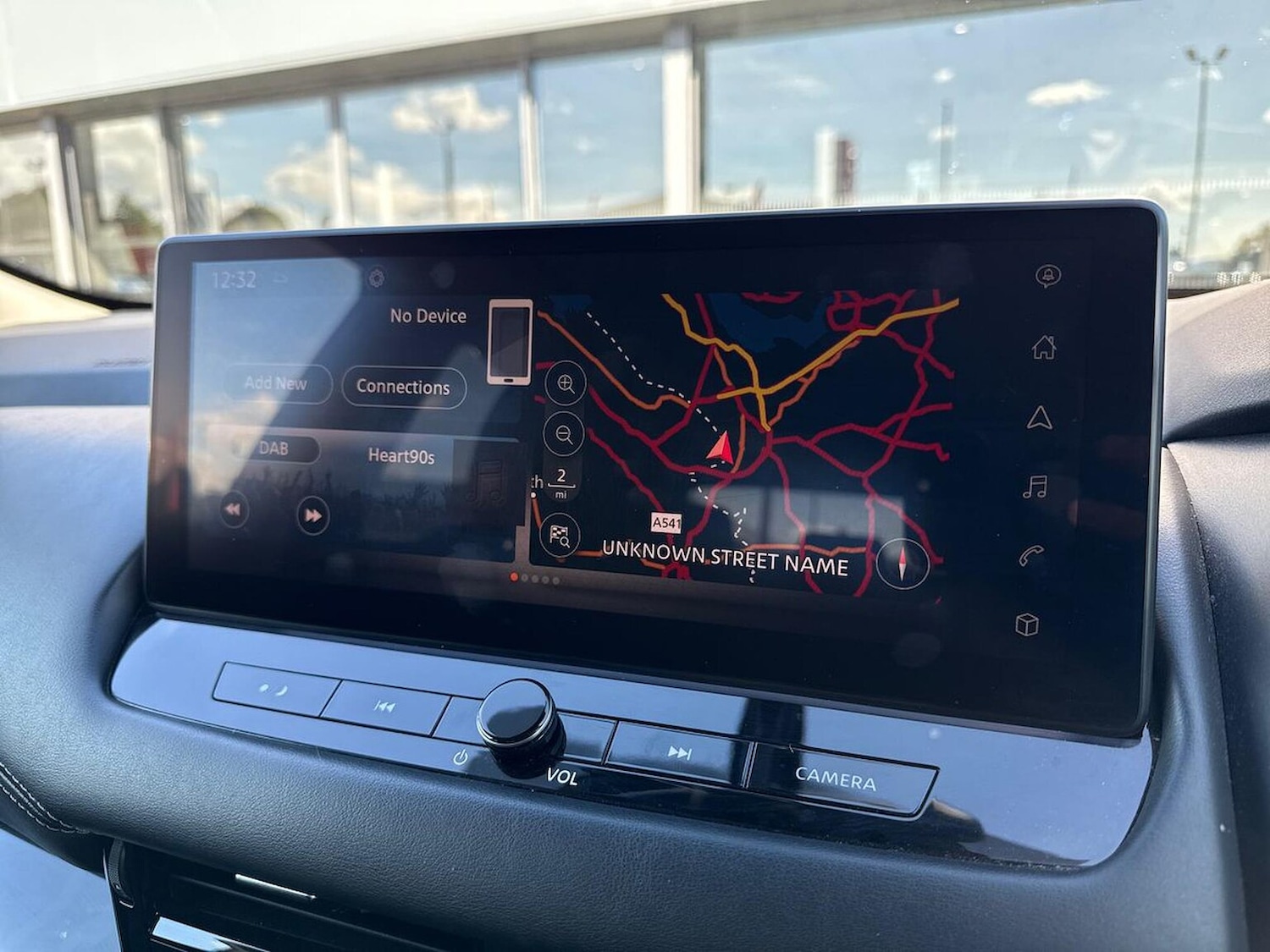 Used Nissan Qashqai 2023 for sale - 76040740: Photo 11