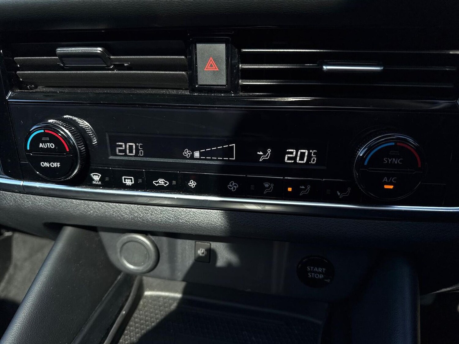 Used Nissan Qashqai 2023 for sale - 76040740: Photo 12