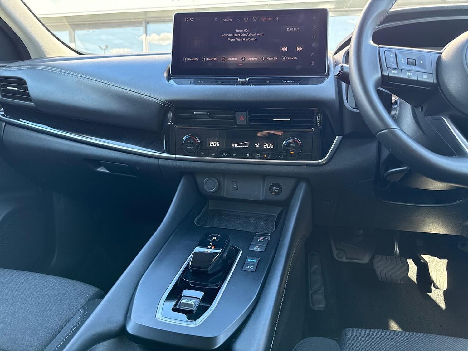 Used Nissan Qashqai 2023 for sale - 76040740: Photo 13