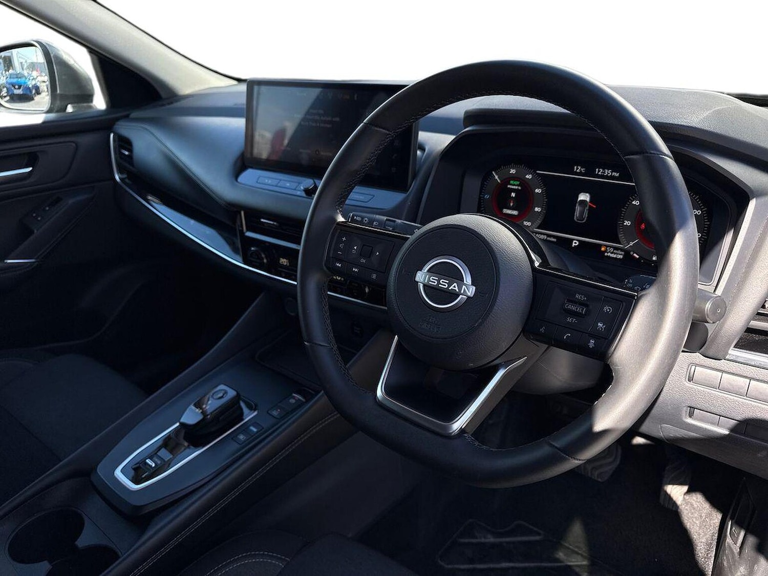 Used Nissan Qashqai 2023 for sale - 76040740: Photo 15